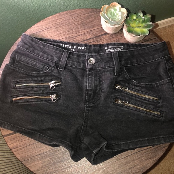 Vans Pants - Vans vintage shorts